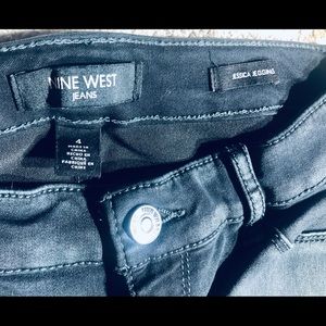 Nine West Jessica Jegging